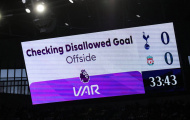 Rõ số phận VAR tại Premier League mùa tới 