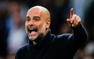 Guardiola: 'Arteta là một HLV đáng gờm'