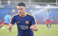 Cựu HLV Barca sắp đến Sevilla