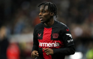4 điểm đến tiềm năng nếu Frimpong rời Leverkusen