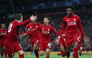 5 chiến thắng hiển hách nhất của Klopp tại Liverpool