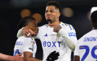 Nhấn chìm Norwich, Leeds giành vé chơi trận CK thăng hạng Premier League