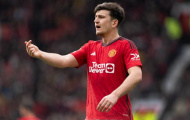 Harry Maguire nói thẳng quan điểm về VAR