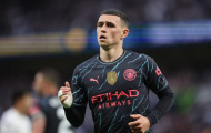 Phil Foden khiến Arsenal 'run sợ'