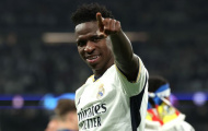 Có Vinicius rồi, Real còn mua Mbappe làm gì?