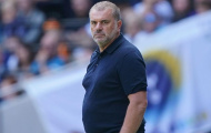 HLV Tottenham: “Đó là trải nghiệm tệ nhất sự nghiệp”