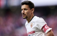 Huyền thoại Sevilla quyết định rời CLB