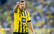 Atletico muốn chiêu mộ người cũ Dortmund