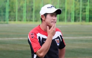 Rõ 'cánh tay phải' tiếp theo của HLV Kim Sang-sik ở tuyển Việt Nam