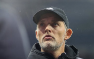 Tuchel đã đúng khi rời hang hùm