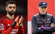 Tuchel thúc giục thương vụ Bruno Fernandes và đón một tân binh