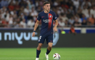 PSG sẵn sàng bán lỗ tiền vệ tài năng