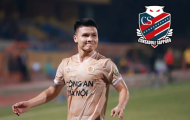 Rõ danh tính CLB Nhật Bản sắp mua Quang Hải