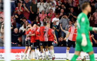 Hủy diệt West Bom, Southampton cách Premier League đúng 1 trận