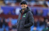 Trước ngày chia tay, Klopp thừa nhận sốc về Liverpool