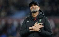 Tạm biệt Klopp - huyền thoại người Đức của Premier League