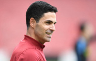 NÓNG! Arsenal chốt tương lai Arteta