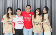 Bà xã nói thẳng lý do HLV Kiatisak chia tay CLB CAHN