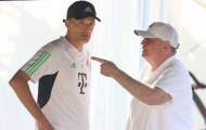Thay Tuchel, Bayern phải trả 12 triệu euro cho ứng viên hàng đầu EPL