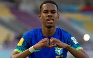 Chelsea chiêu mộ thành công 'ảo thuật gia' 17 tuổi xứ Samba, giá 65 triệu euro đắt kỷ lục