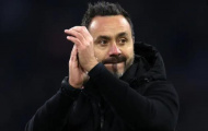 Được Bayern theo đuổi, De Zerbi nhanh chóng ra điều kiện với Brighton