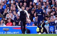 Pochettino: 'Điều đó là chưa đủ với Chelsea'