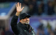 Jurgen Klopp xứng đáng với những lời tán dương ở Anfield
