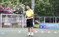 HLV V-League chỉ ra CLB sẽ lọt vào top 3