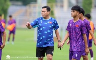 Người thay thế Hoàng Anh Tuấn lên tiếng về áp lực ở U19 Việt Nam