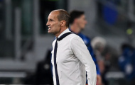 SỐC! 'Cạn tàu ráo máng', Juventus ép Allegri chịu thiệt phí đền bù
