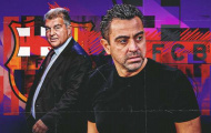 Chuyện hỗn loạn ở Barca: Xavi đúng và không đúng