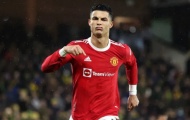 Arsenal được dự đoán vô địch, Ronaldo cười ngặt nghẽo