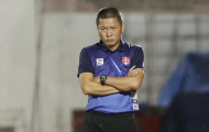 Chia điểm, HLV phàn nàn 1 điều về V-League