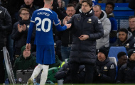 Pochettino đưa ra yêu cầu với Palmer