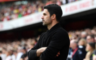 Mikel Arteta chốt 1 câu về tương lai 