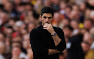 Mikel Arteta 'khích tướng' West Ham