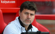 Pochettino: ''Tôi không mong đợi gì cả''