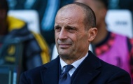 NÓNG! Juventus xác định cái tên thay thế Allegri 