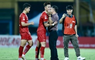 Hạ CLB số 1 V-League, HLV Thể Công Viettel nói thẳng điều tự hào