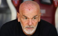 Stefano Pioli hững hờ với tin đồn bị sa thải
