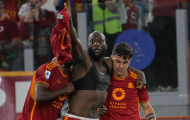 Lukaku lại ghi bàn, định đoạt thứ hạng ở Serie A