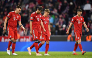 Có một Bayern Munich khác lạ