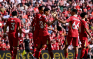 Liverpool hạ đẹp Wolves, Tottenham xếp thứ 5 chung cuộc