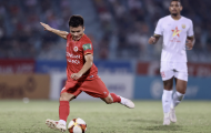 Báo Nhật Bản lo ngại Quang Hải vỡ mộng ở J-League