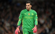 CHÍNH THỨC: Ederson tiếp tục nhận thêm hung tin