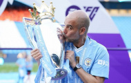 Động lực nào cho Guardiola tại nước Anh?