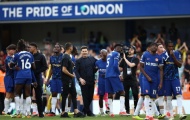 Lý do Pochettino bỏ đi khi Chelsea tri ân cổ động viên