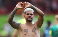 Eddie Howe phản ứng khi Bruno Guimaraes chào tạm biệt Newcastle