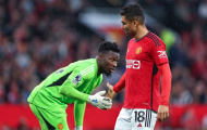9/10 điểm: Ngôi sao M.U còn xuất sắc hơn cả Dalot