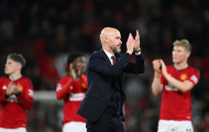 'Man Utd sẽ sa thải Erik ten Hag sau chung kết FA Cup'